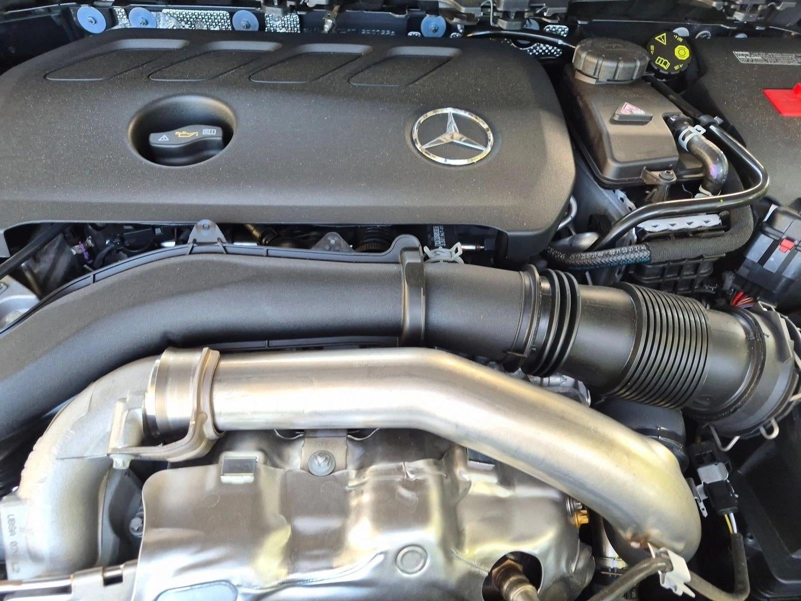 2026 Mercedes-Benz GLA GLA 250 SUV