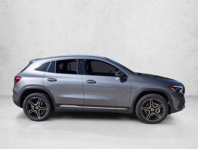 2026 Mercedes-Benz GLA GLA 250 SUV