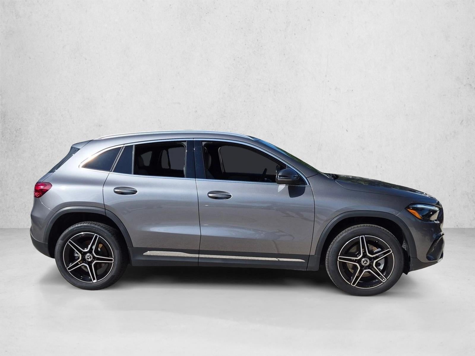 2026 Mercedes-Benz GLA GLA 250 SUV