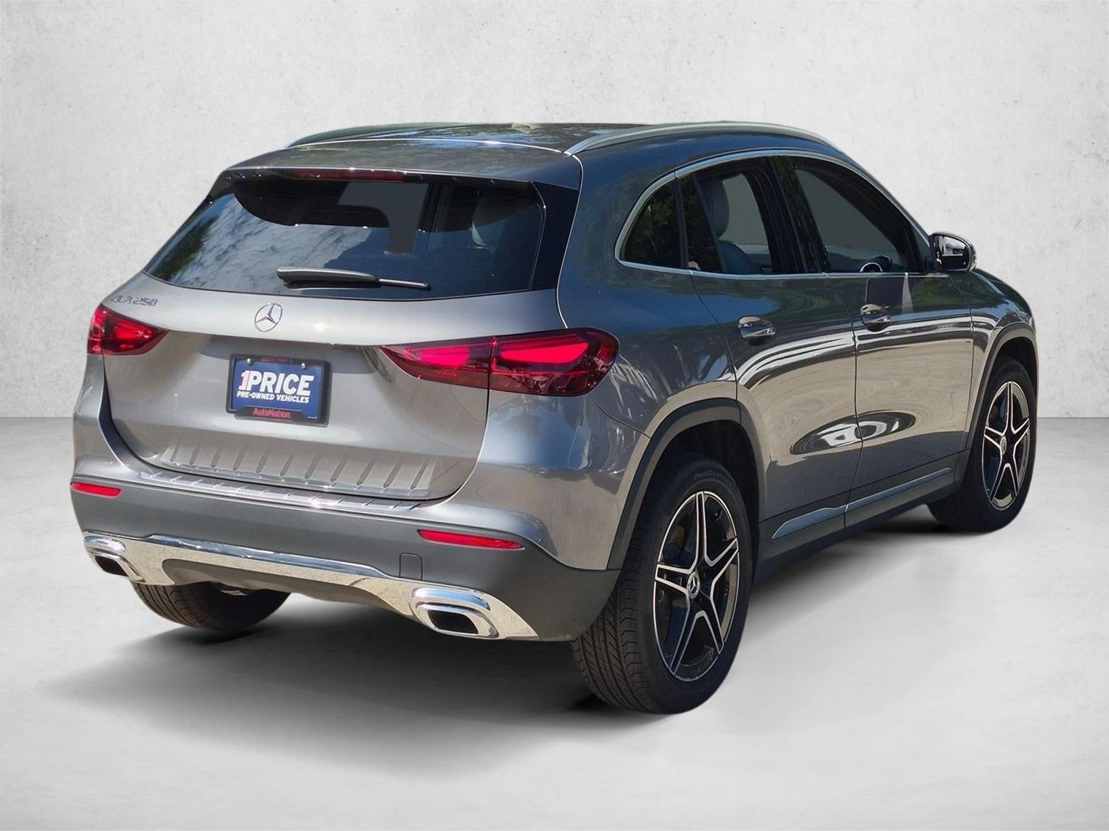 2026 Mercedes-Benz GLA GLA 250 SUV