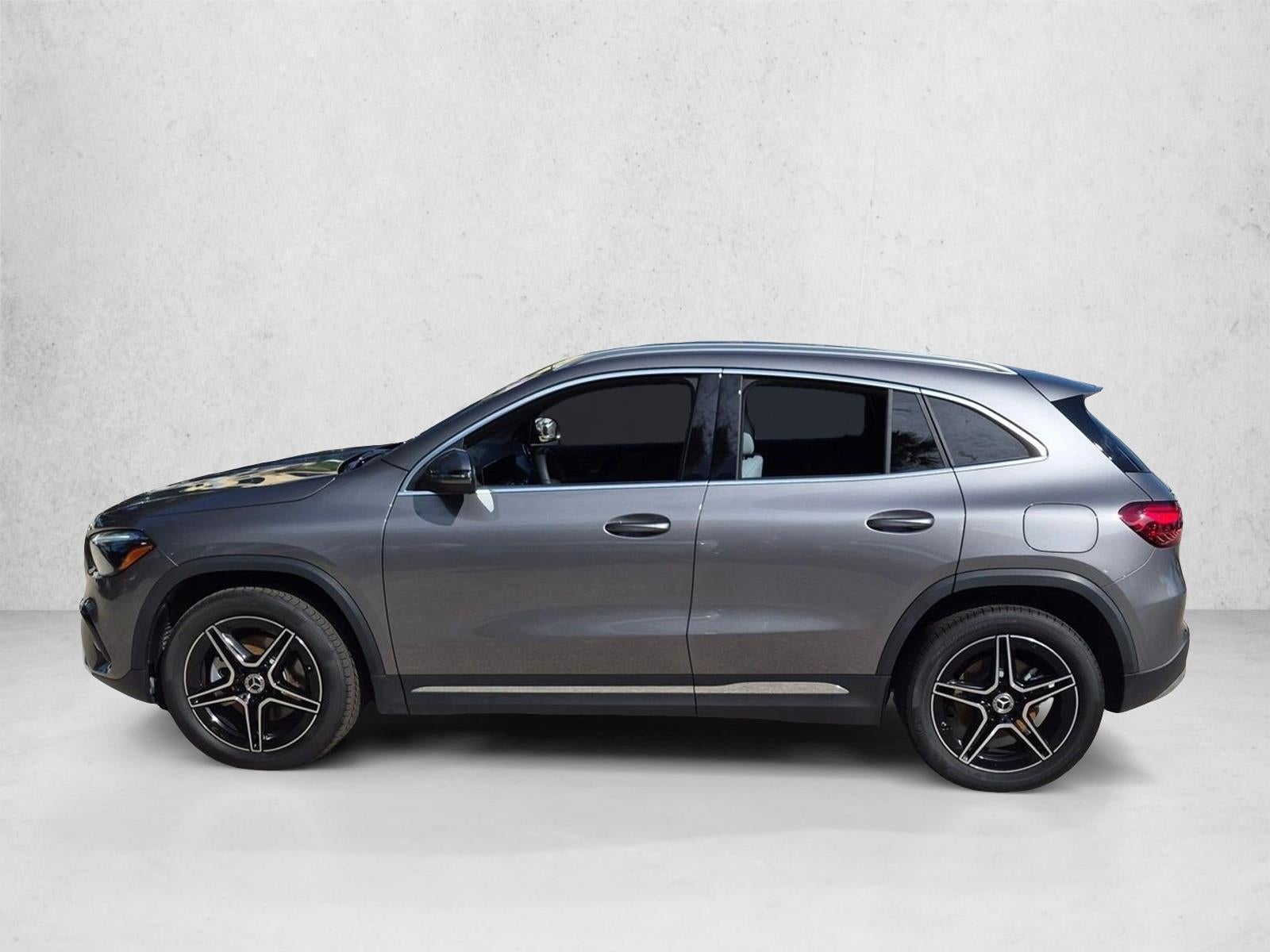 2026 Mercedes-Benz GLA GLA 250 SUV
