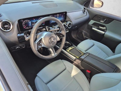 2026 Mercedes-Benz GLA GLA 250 SUV