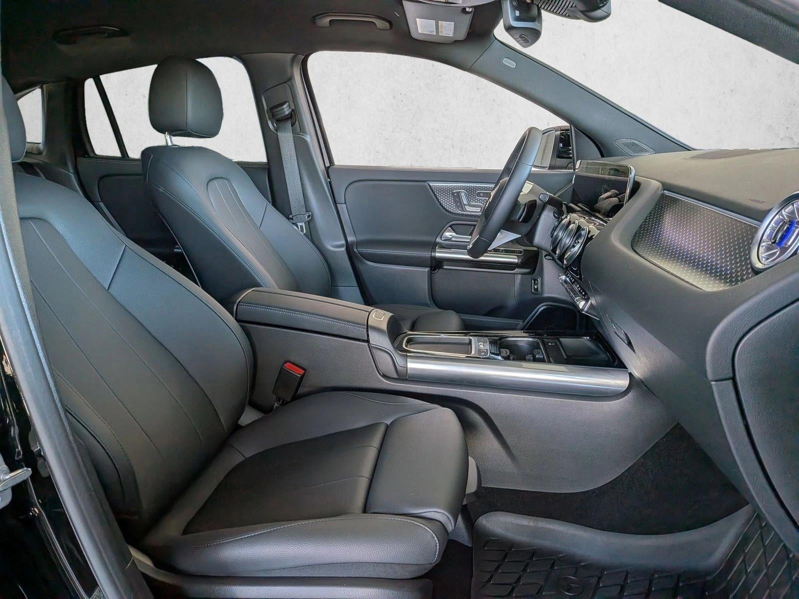2026 Mercedes-Benz GLA GLA 250 SUV
