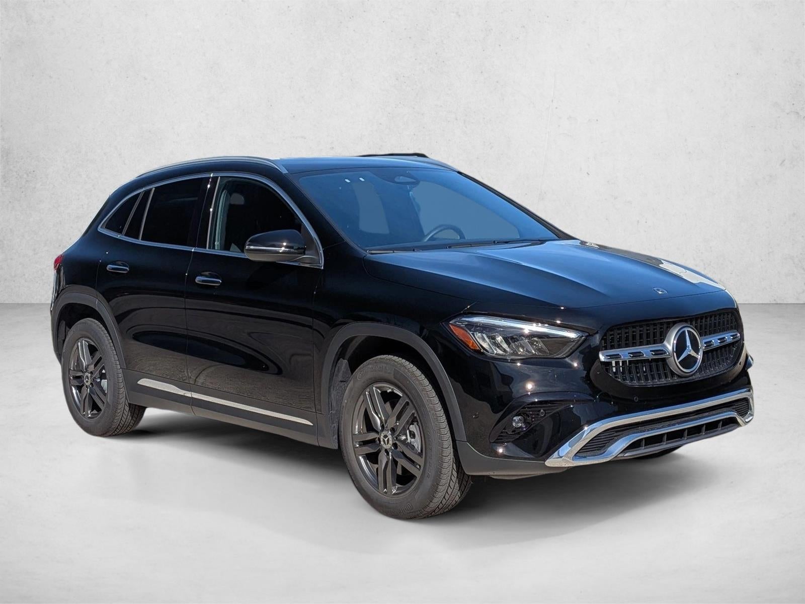 2026 Mercedes-Benz GLA GLA 250 SUV
