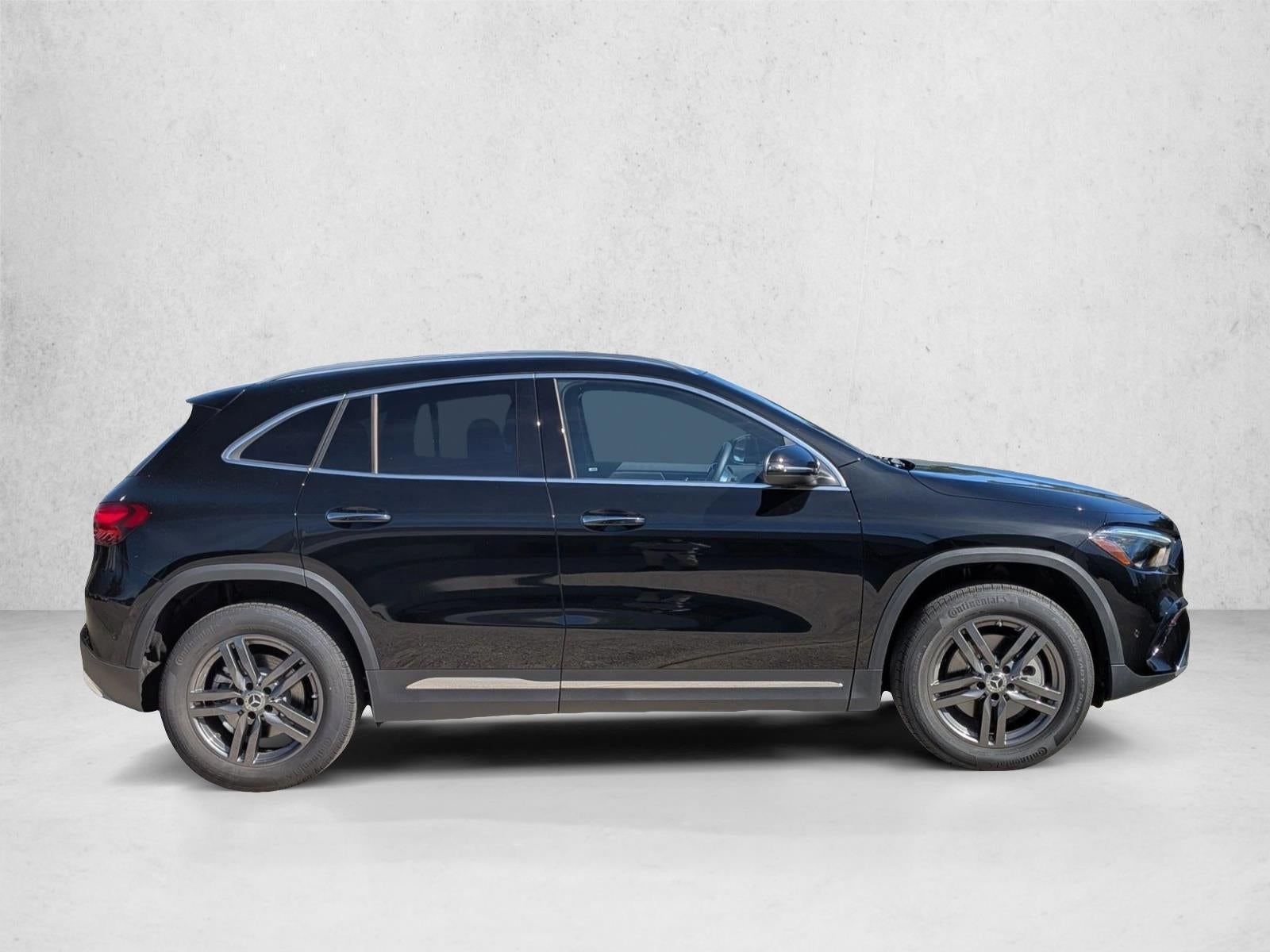 2026 Mercedes-Benz GLA GLA 250 SUV