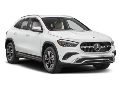 2026 Mercedes-Benz GLA GLA 250 SUV