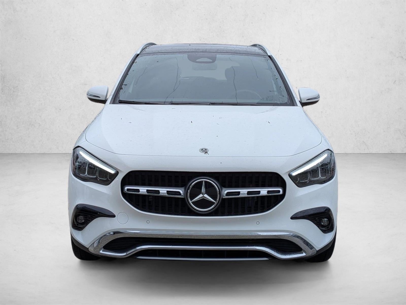 2026 Mercedes-Benz GLA GLA 250 SUV