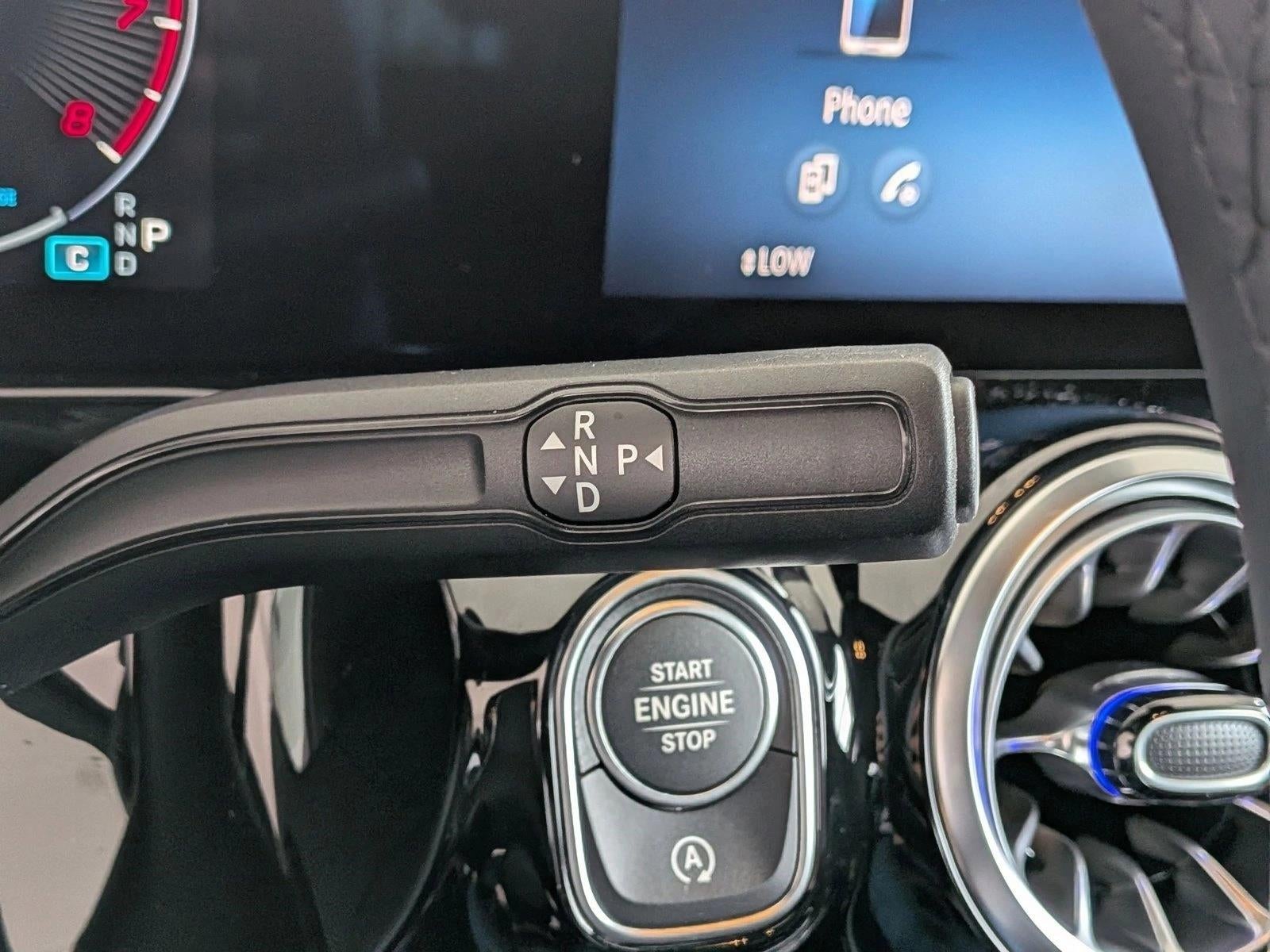 2026 Mercedes-Benz GLA GLA 250 SUV
