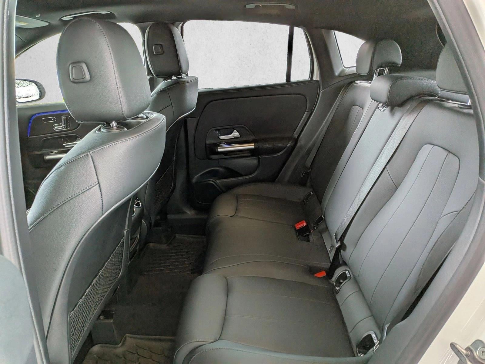 2026 Mercedes-Benz GLA GLA 250 SUV