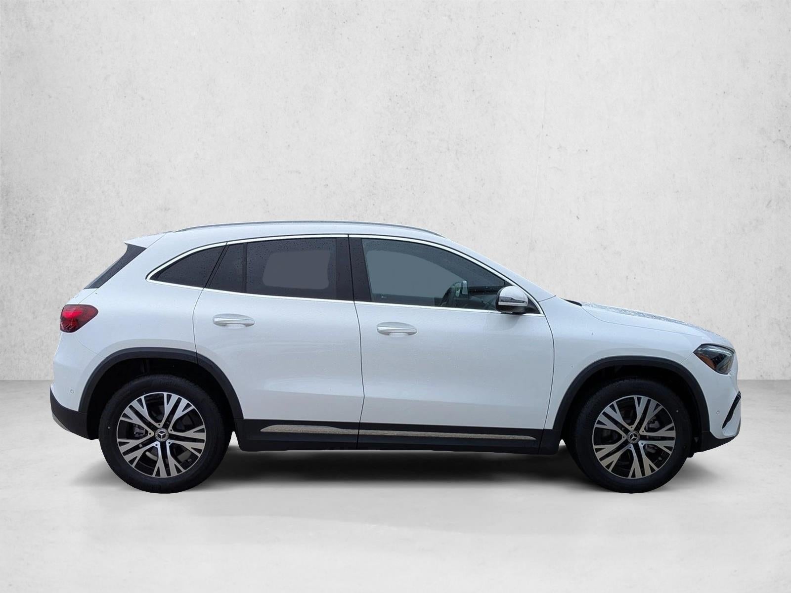 2026 Mercedes-Benz GLA GLA 250 SUV