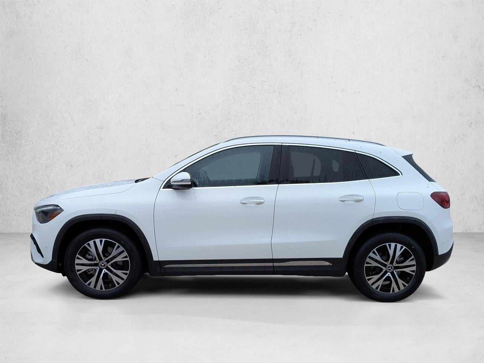 2026 Mercedes-Benz GLA GLA 250 SUV