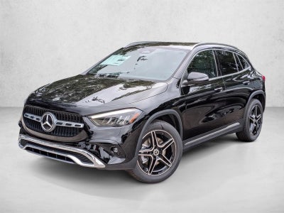 2026 Mercedes-Benz GLA GLA 250 SUV