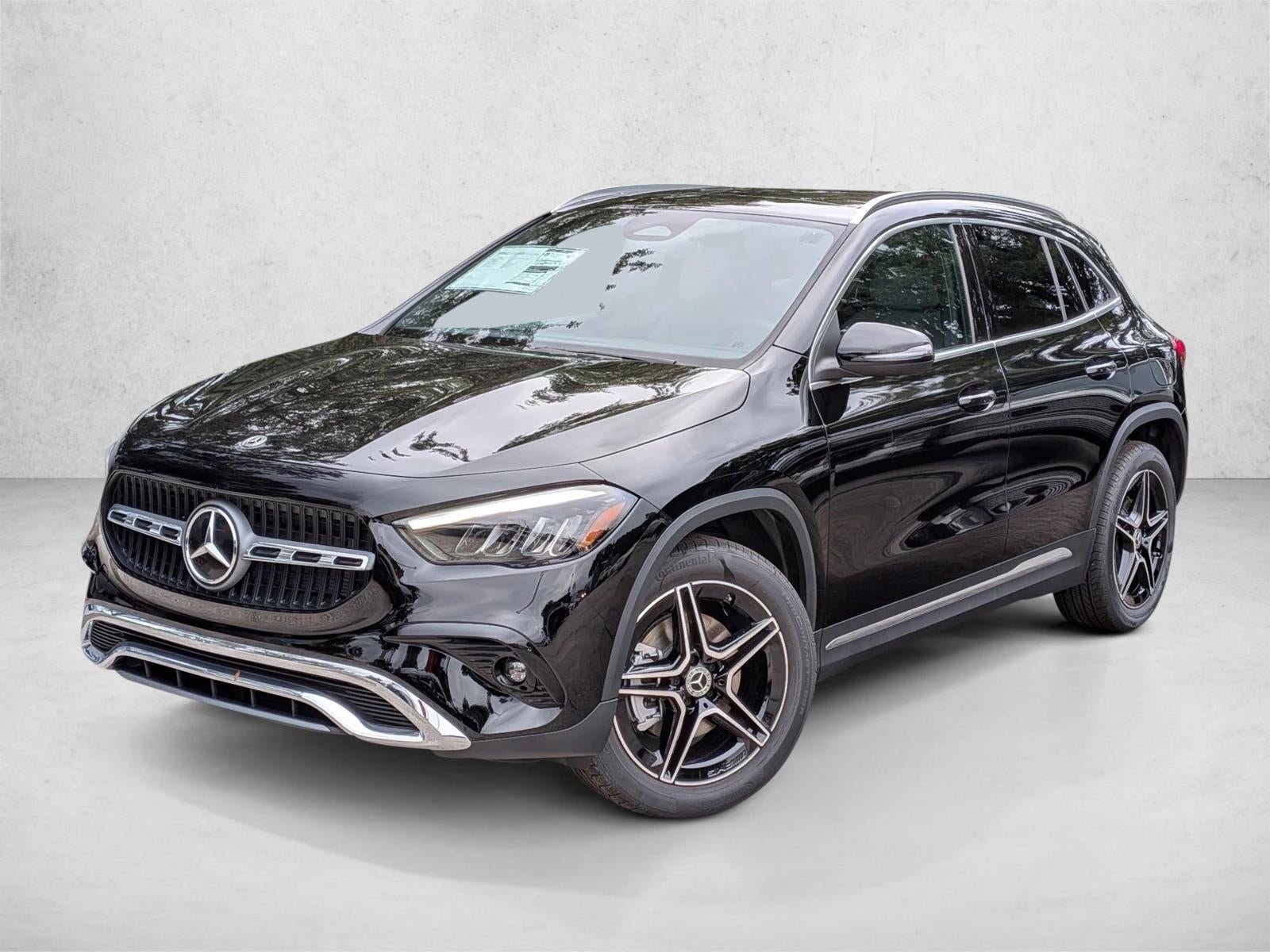 2026 Mercedes-Benz GLA GLA 250 SUV
