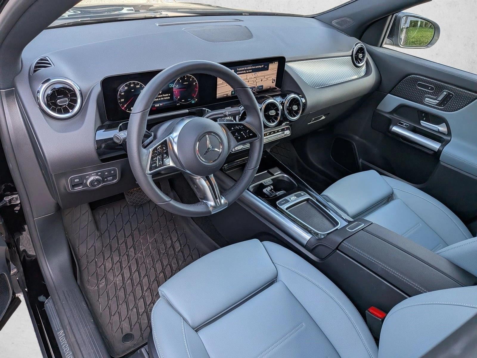 2026 Mercedes-Benz GLA GLA 250 SUV