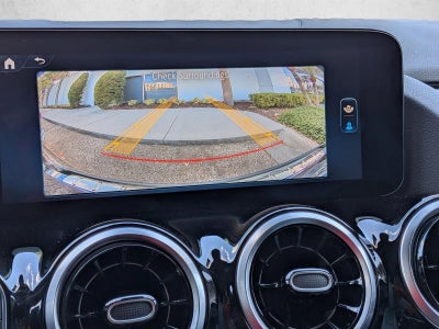 2026 Mercedes-Benz GLA GLA 250 SUV
