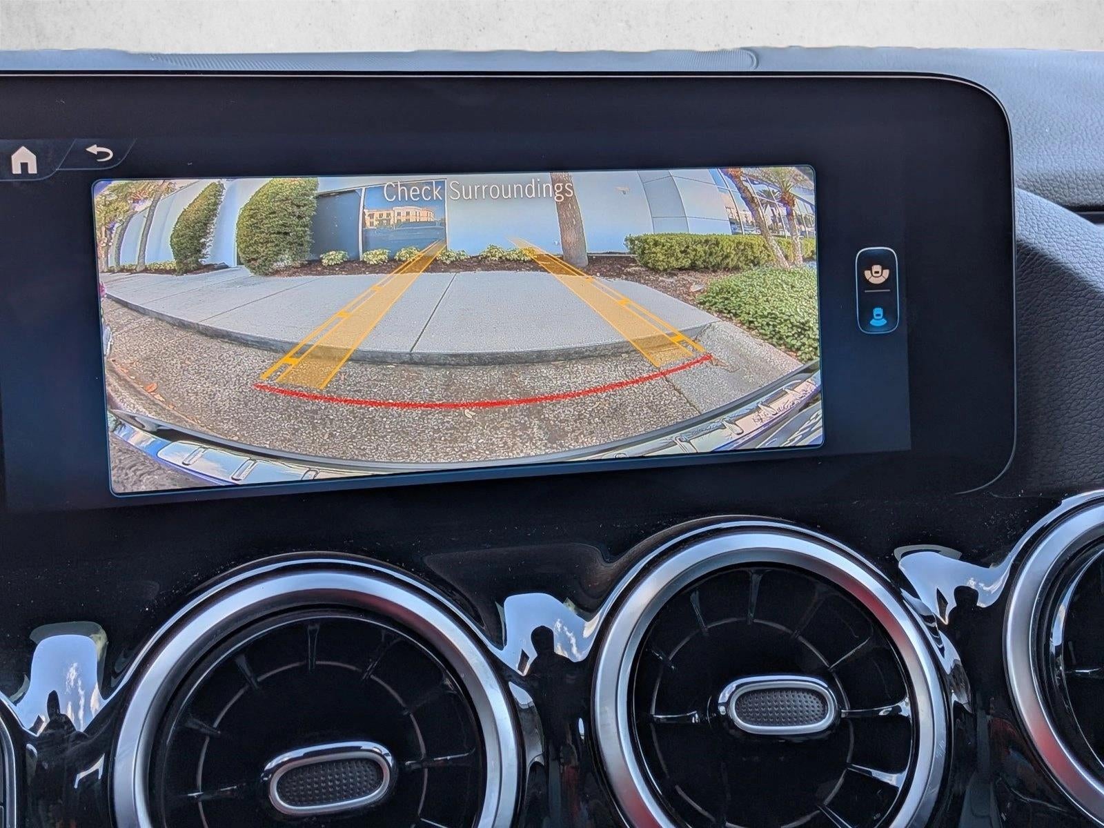 2026 Mercedes-Benz GLA GLA 250 SUV