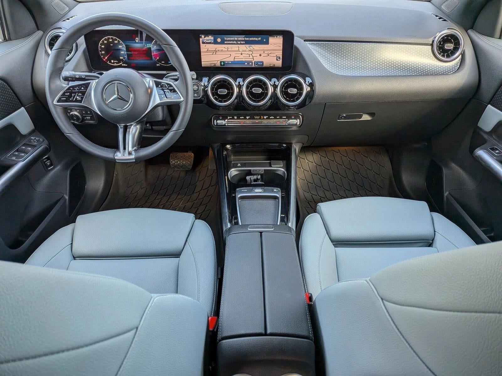 2026 Mercedes-Benz GLA GLA 250 SUV
