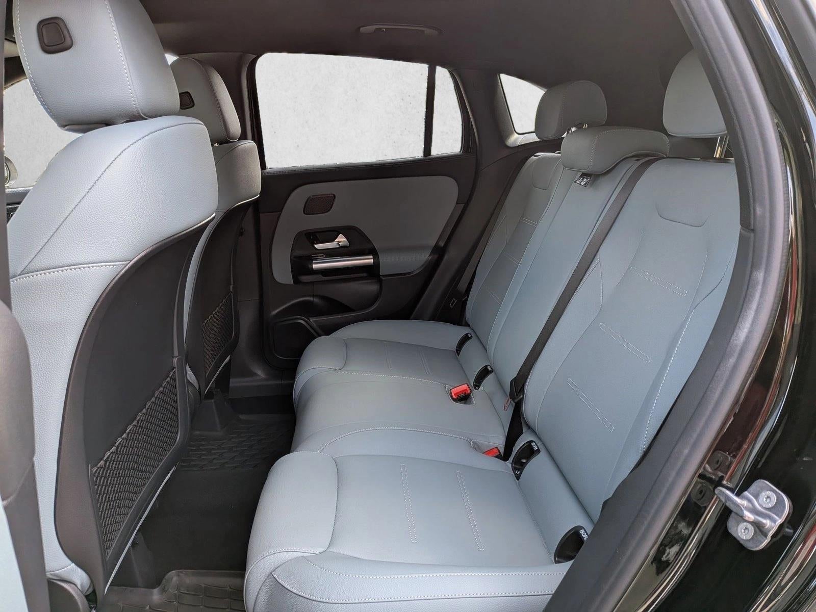 2026 Mercedes-Benz GLA GLA 250 SUV