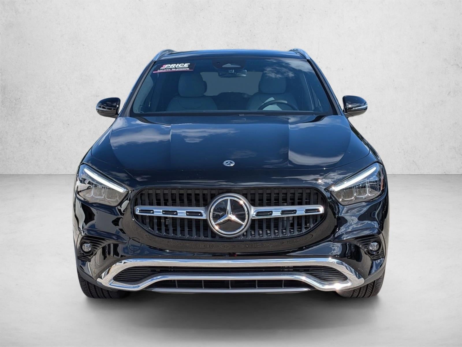 2026 Mercedes-Benz GLA GLA 250 SUV