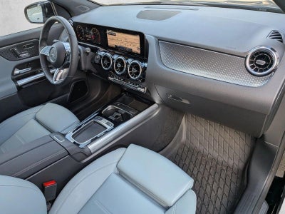 2026 Mercedes-Benz GLA GLA 250 SUV