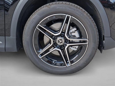2026 Mercedes-Benz GLA GLA 250 SUV