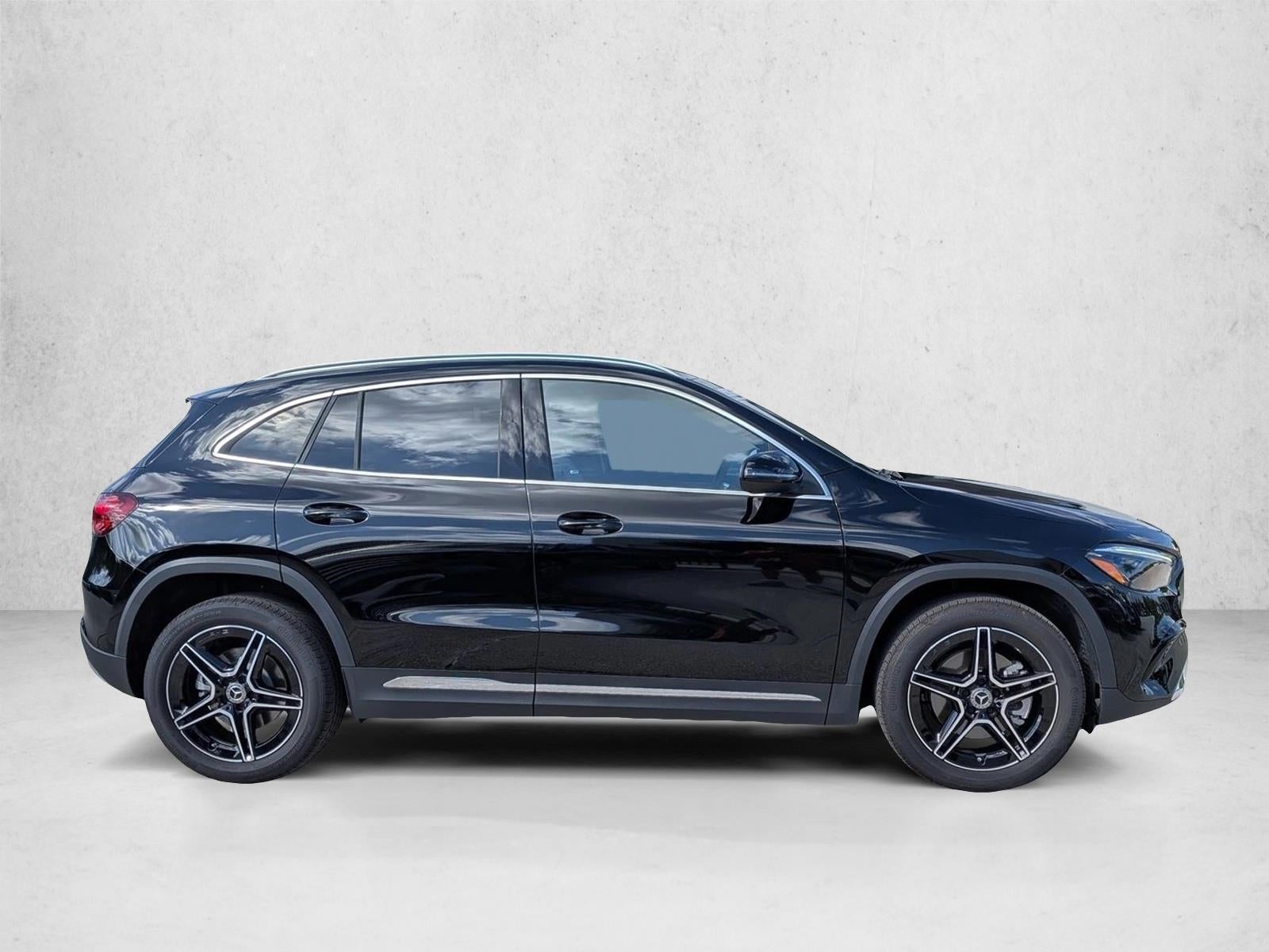 2026 Mercedes-Benz GLA GLA 250 SUV
