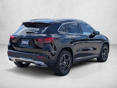 2026 Mercedes-Benz GLA GLA 250 SUV
