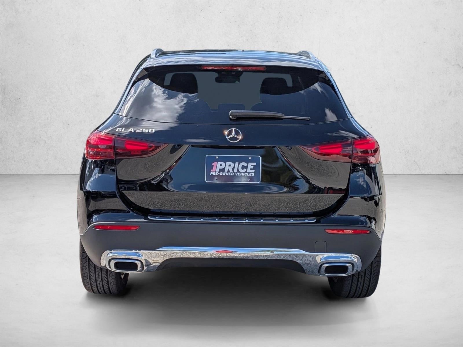 2026 Mercedes-Benz GLA GLA 250 SUV