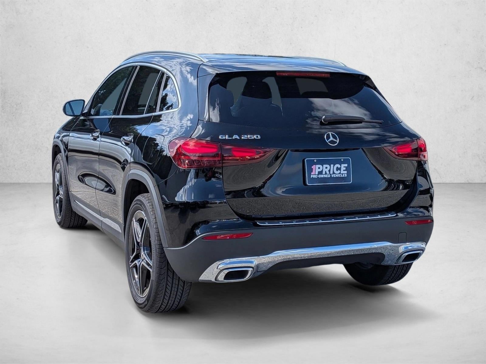 2026 Mercedes-Benz GLA GLA 250 SUV