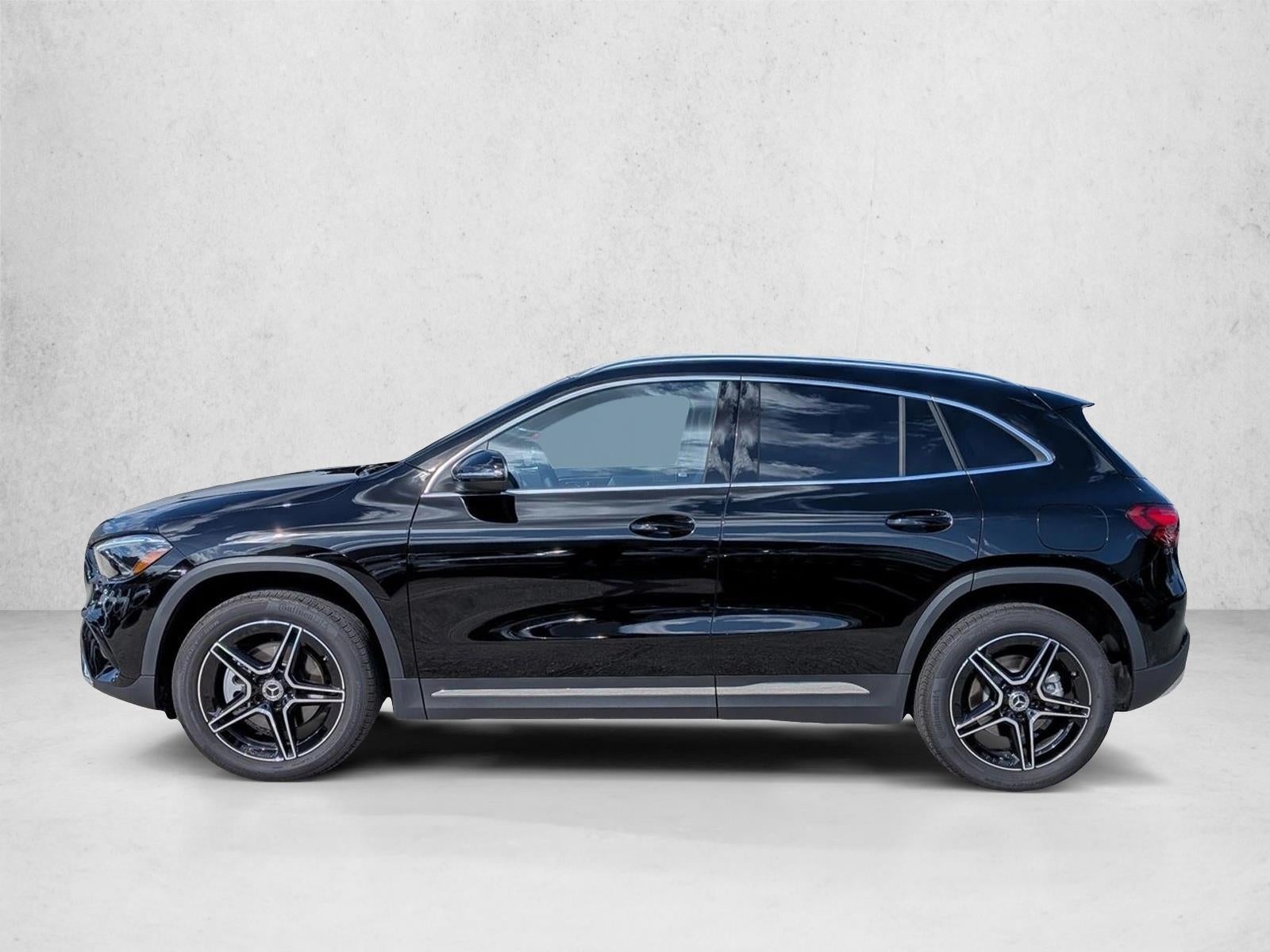 2026 Mercedes-Benz GLA GLA 250 SUV