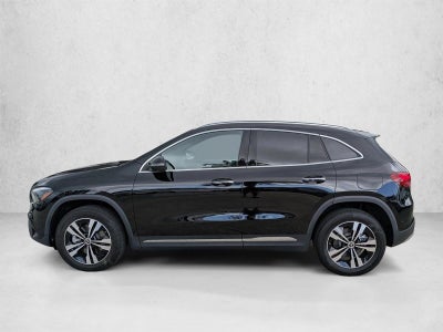 2026 Mercedes-Benz GLA GLA 250 SUV
