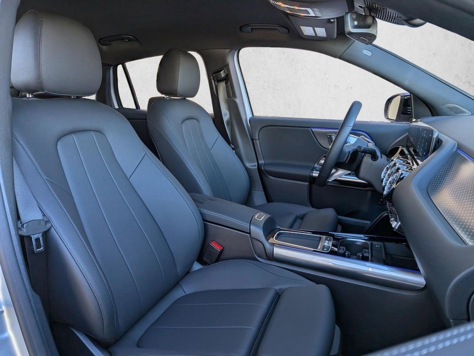 2026 Mercedes-Benz GLA GLA 250 SUV