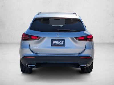 2026 Mercedes-Benz GLA GLA 250 SUV