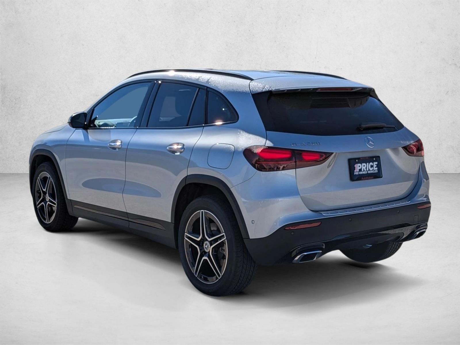 2026 Mercedes-Benz GLA GLA 250 SUV