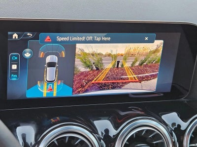 2026 Mercedes-Benz GLA GLA 250 SUV