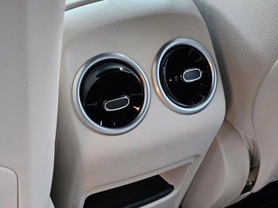 2026 Mercedes-Benz GLA GLA 250 SUV