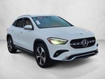 2026 Mercedes-Benz GLA GLA 250 SUV