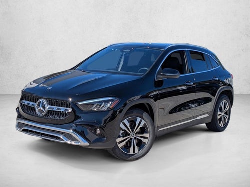 2026 Mercedes-Benz GLA GLA 250 SUV