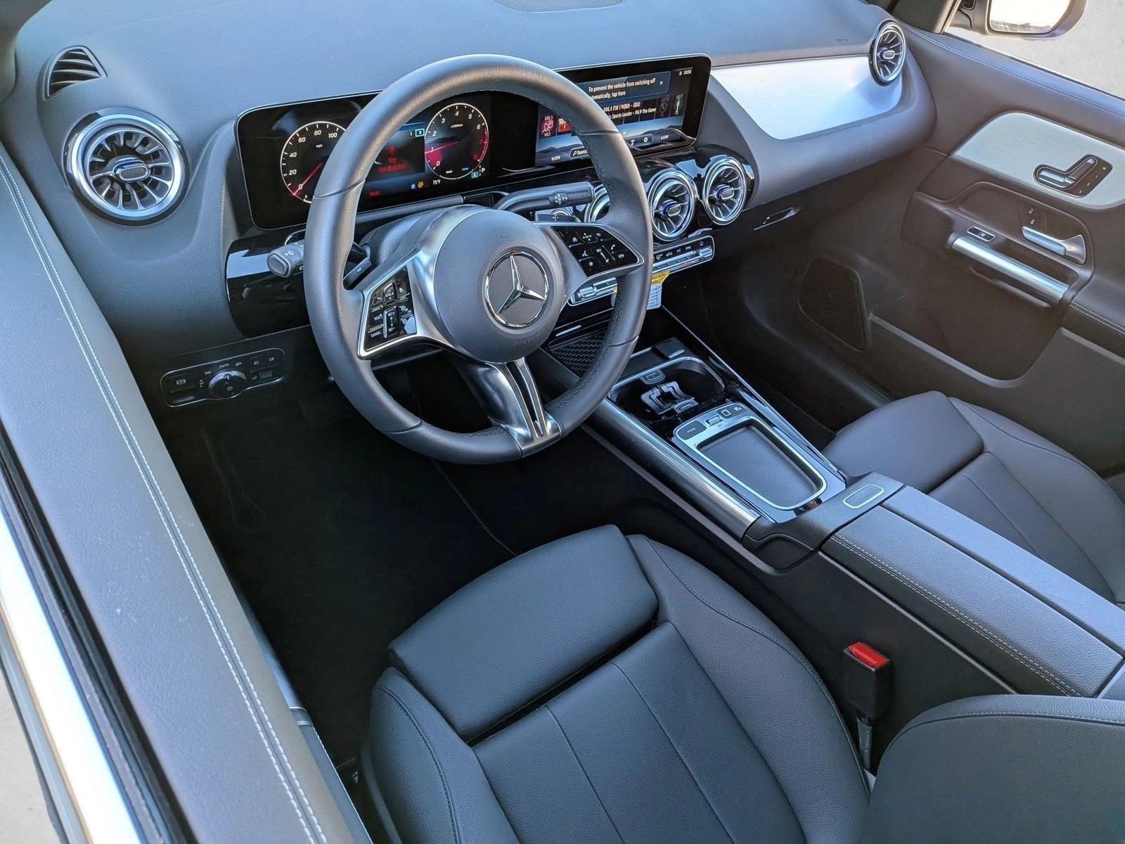 2026 Mercedes-Benz GLA GLA 250 SUV