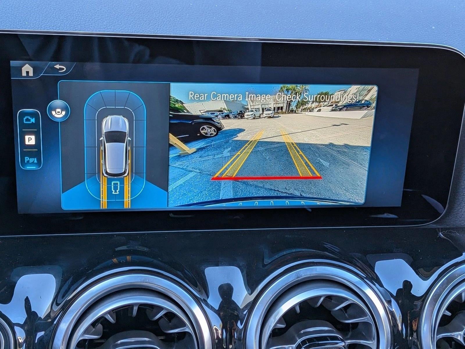 2026 Mercedes-Benz GLA GLA 250 SUV