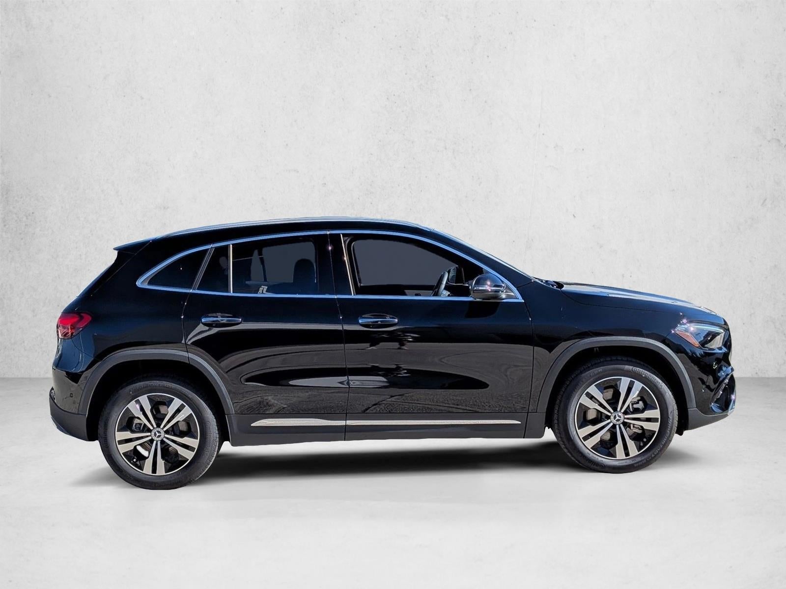 2026 Mercedes-Benz GLA GLA 250 SUV