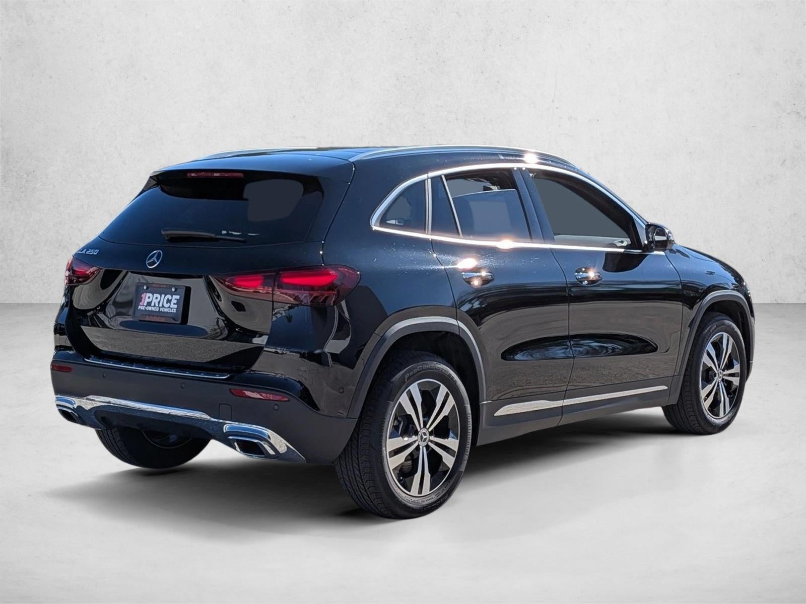 2026 Mercedes-Benz GLA GLA 250 SUV