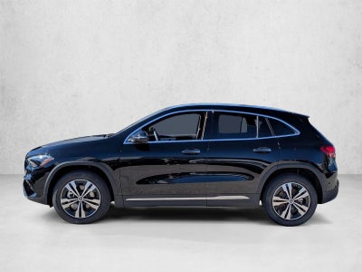 2026 Mercedes-Benz GLA GLA 250 SUV