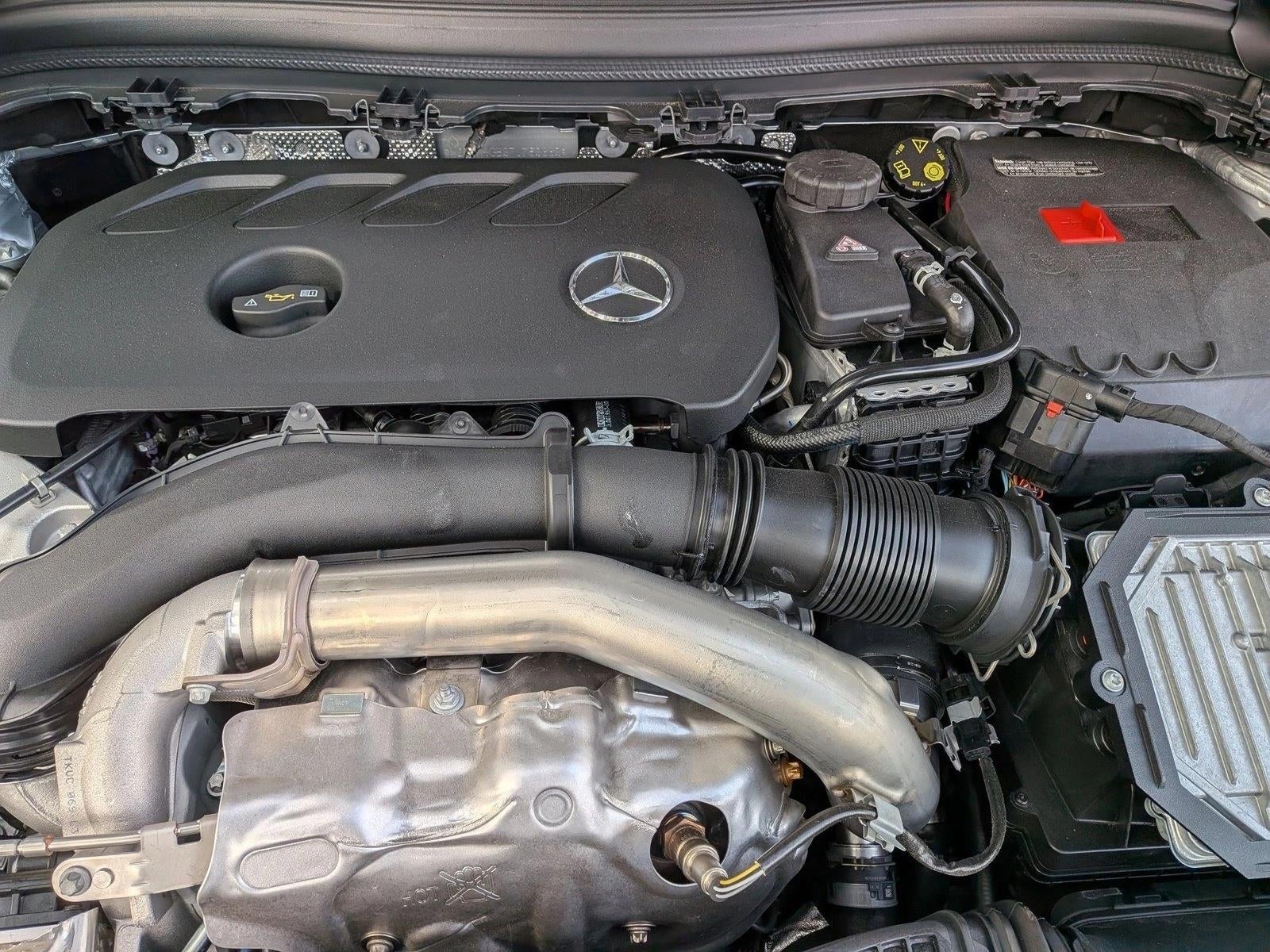 2026 Mercedes-Benz GLA GLA 250 SUV