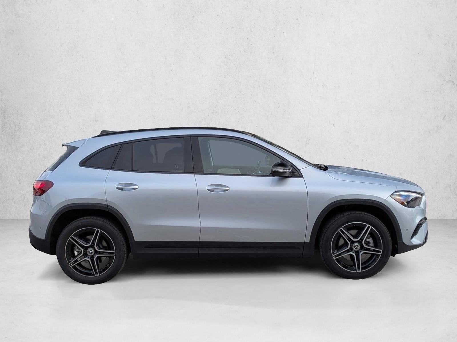 2026 Mercedes-Benz GLA GLA 250 SUV