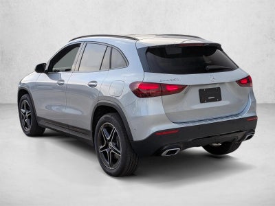 2026 Mercedes-Benz GLA GLA 250 SUV