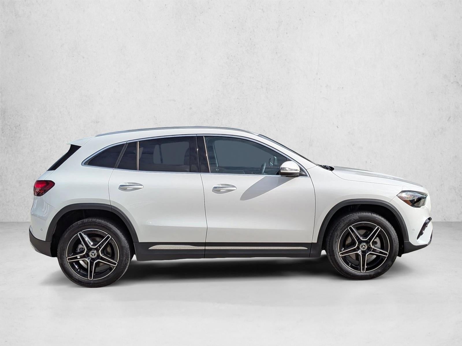 2026 Mercedes-Benz GLA GLA 250 SUV