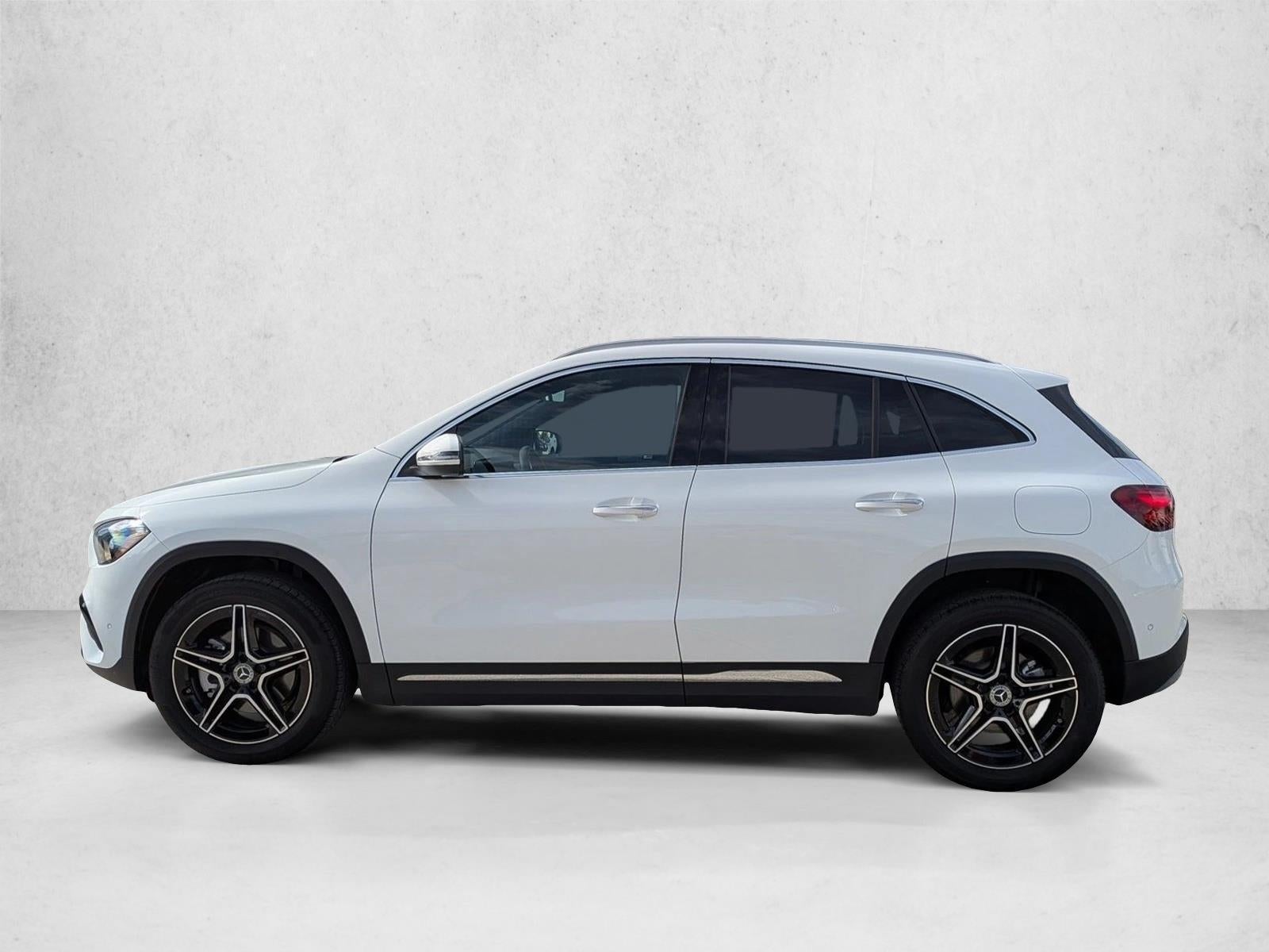 2026 Mercedes-Benz GLA GLA 250 SUV