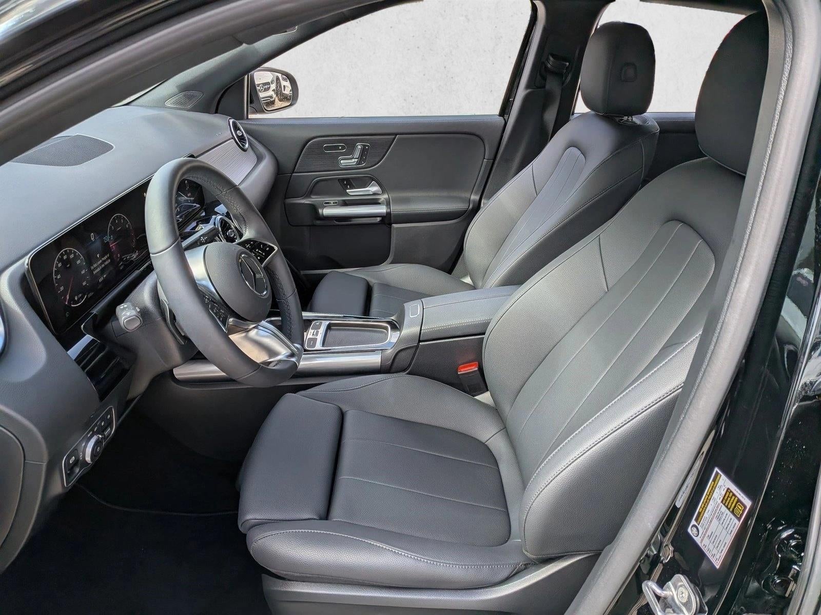 2026 Mercedes-Benz GLA GLA 250 SUV