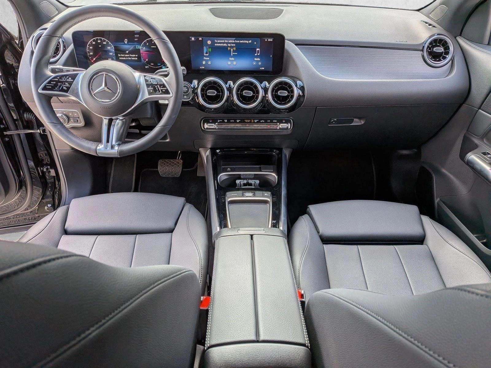 2026 Mercedes-Benz GLA GLA 250 SUV